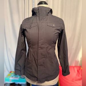 The North Face Jacket